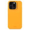 iPhone 14 Pro Kuori Silikoni Orange Juice