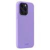 iPhone 14 Pro Kuori Silikoni Violet