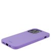 iPhone 14 Pro Kuori Silikoni Violet