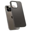 iPhone 14 Pro Kuori Thin Fit Gunmetal