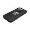 iPhone 14 Pro Kuori Trefoil Snap Case Musta