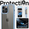 iPhone 14 Pro Kuori Ultra Hybrid Sierra Blue