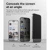 iPhone 14 Pro Näytönsuoja Privacy Glass