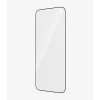 iPhone 14 Pro Näytönsuoja Ultra-Wide Fit Anti-reflective EasyAligner