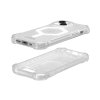 iPhone 14 Kuori Essential Armor MagSafe Frosted Ice