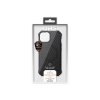 iPhone 14 Kuori Essential Armor MagSafe Musta