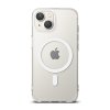 iPhone 14 Kuori Fusion Magnetic Matte Clear
