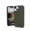 iPhone 14 Kuori Outback Biodegradable Cover Olive