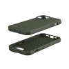 iPhone 14 Kuori Outback Biodegradable Cover Olive