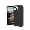 iPhone 14 Kuori Outback Biodegradable Cover Musta