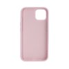 iPhone 13/14 Skal Silikon Chalk Pink
