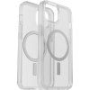 iPhone 14 Kuori Symmetry Plus Clear Transparent Klar