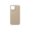 iPhone 14 Kuori Thin Case MagSafe Clay Beige