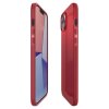 iPhone 14 Kuori Thin Fit Punainen