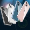 iPhone 14 Kuori TPU Läpinäkyvä