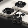 iPhone 15/iPhone 15 Plus Kameran linssinsuojus Camera Styling