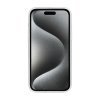 iPhone 15 Plus Kuori Kiertää Telinetoiminto Läpinäkyvä