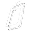 iPhone 15 Plus Kuori Air Skin Hybrid Crystal Clear