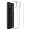 iPhone 15 Plus Kuori Air Skin Hybrid Crystal Clear