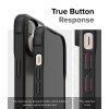 iPhone 15 Plus Skal Fusion Bold Matte Black