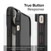iPhone 15 Plus Kuori Fusion Bold Musta