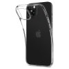 iPhone 15 Plus Skal Liquid Crystal Crystal Clear