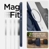 iPhone 15 Plus Skal Mag Armor MagFit Matte Black