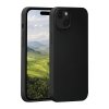 iPhone 15 Plus Kuori Monaco MagSafe Night Black