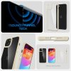 iPhone 15 Plus Kuori Ultra Hybrid Mute Beige