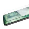 iPhone 15 Plus Skärmskydd Tough Glass Case Friendly
