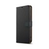 iPhone 15 Pro Kotelo Slim Wallet Selection Musta