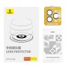 iPhone 15 Pro/iPhone 15 Pro Max Kameran linssinsuojus Camera Lens Protector