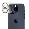 iPhone 15 Pro/iPhone 15 Pro Max Kameran linssinsuojus PicturePerfect