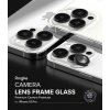 iPhone 15 Pro Kameran linssinsuojus Camera Lens Frame