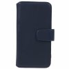 iPhone 15 Pro Max Fodral Essential Leather Heron Blue