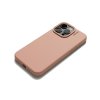 iPhone 15 Pro Max Kuori Base Case Peach Orange