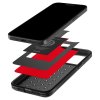 iPhone 15 Pro Max Kuori Cryo Armor Cryo Red
