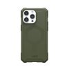 iPhone 15 Pro Max Kuori Essential Armor MagSafe Olive Drab