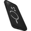 iPhone 15 Pro Max Kuori Fre MagSafe Musta