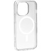 iPhone 15 Pro Max Kuori LITE MAG PRO Läpinäkyvä
