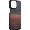 iPhone 15 Pro Max Kuori MagEZ Case 5 Sunset