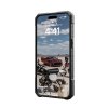 iPhone 15 Pro Max Kuori Monarch Pro MagSafe Carbon Fiber