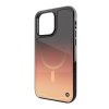 iPhone 15 Pro Max Kuori Onyx MagSafe Copper