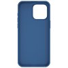 iPhone 15 Pro Max Kuori Super Frosted Shield Pro Sininen