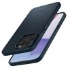 iPhone 15 Pro Max Kuori Thin Fit Metal Slate