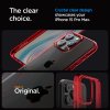 iPhone 15 Pro Max Kuori Ultra Hybrid Deep Red