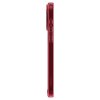 iPhone 15 Pro Max Skal Ultra Hybrid MagFit Frost Deep Red