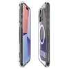 iPhone 15 Pro Max Kuori Ultra Hybrid S MagFit Crystal Clear