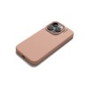 iPhone 15 Pro Kuori Base Case Peach Orange