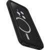 iPhone 15 Pro Kuori Fre MagSafe Musta